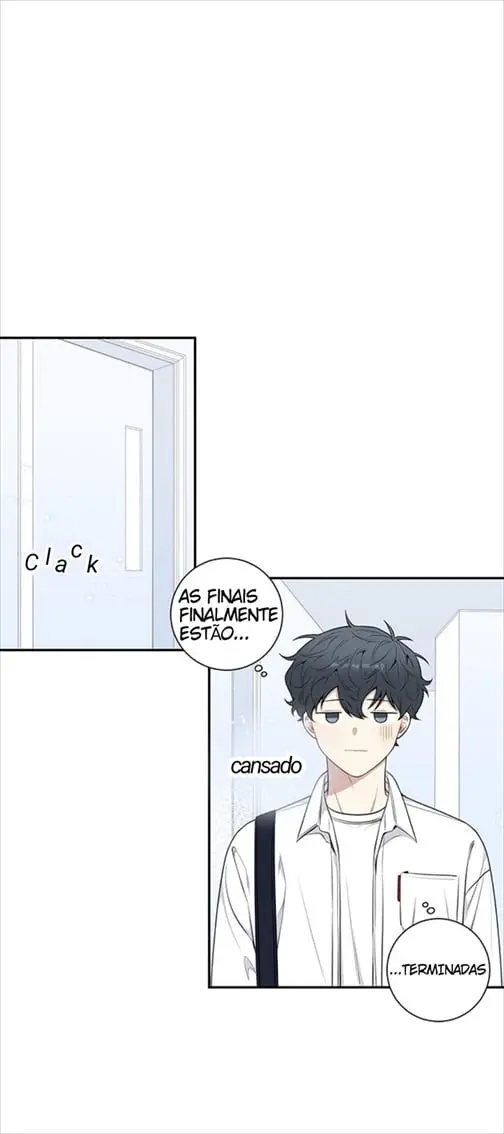 Cherry Blossoms After Winter – Capítulo 88 Yaoi – Página 3