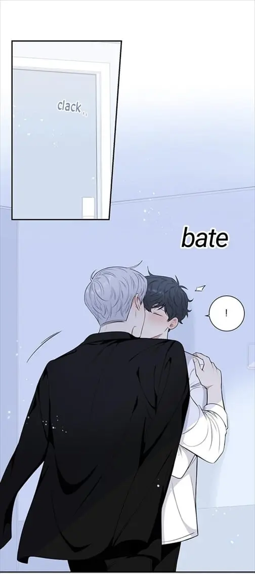 Cherry Blossoms After Winter – Capítulo 88 Yaoi – Página 31