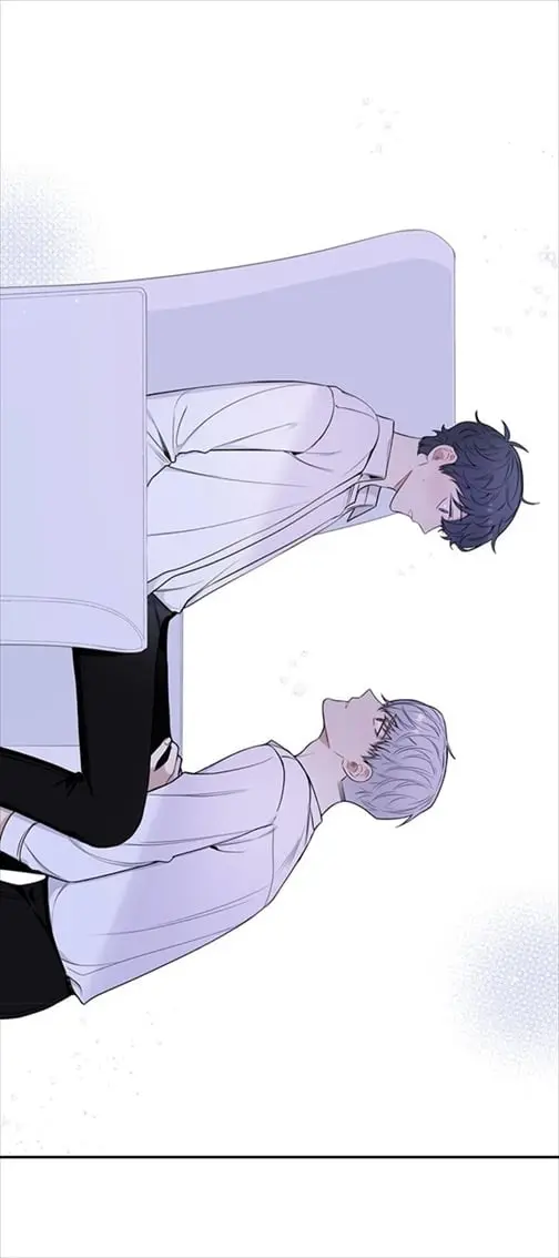 Cherry Blossoms After Winter – Capítulo 88 Yaoi – Página 36