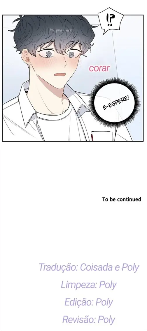 Cherry Blossoms After Winter – Capítulo 88 Yaoi – Página 37