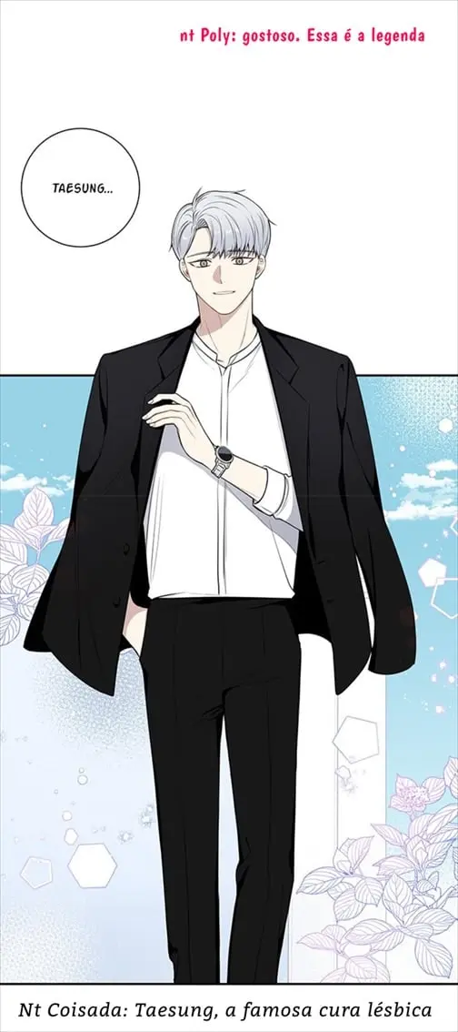 Cherry Blossoms After Winter – Capítulo 88 Yaoi – Página 9