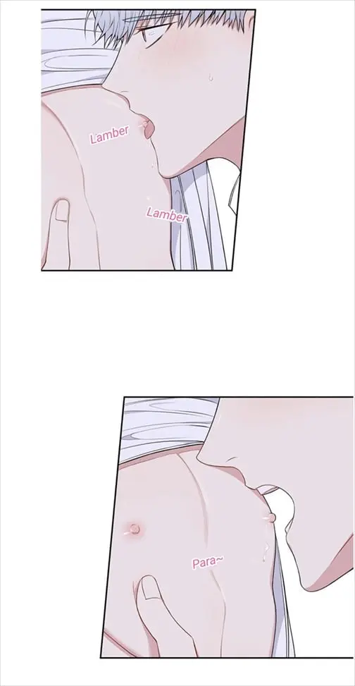 Cherry Blossoms After Winter – Capítulo 89 Yaoi – Página 17