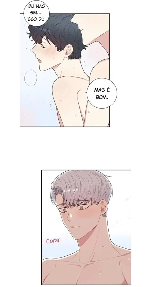 Cherry Blossoms After Winter – Capítulo 89 Yaoi – Página 32