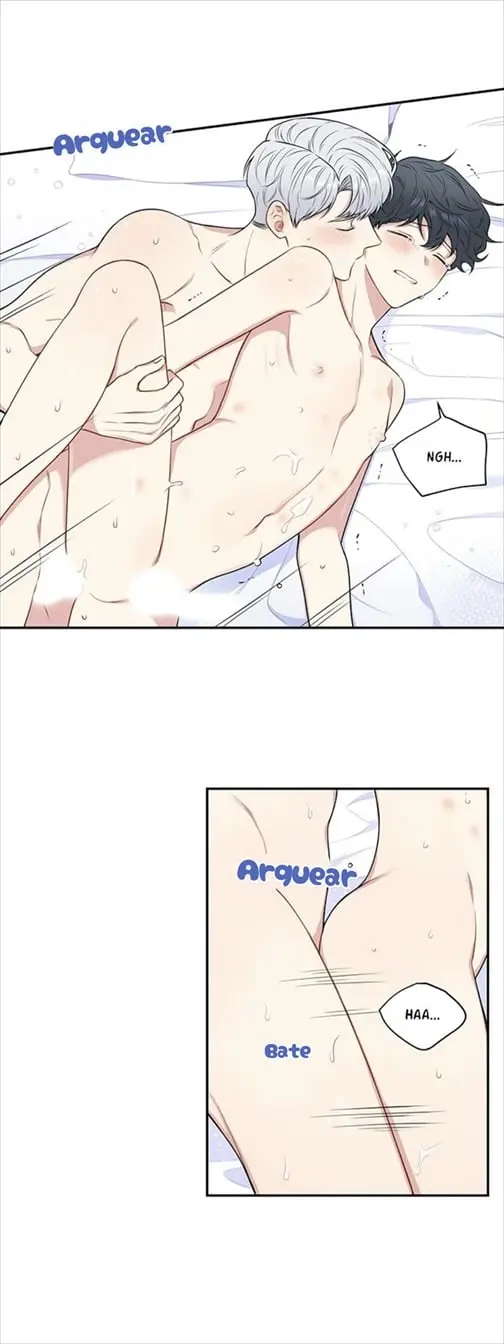 Cherry Blossoms After Winter – Capítulo 90 Yaoi – Página 11