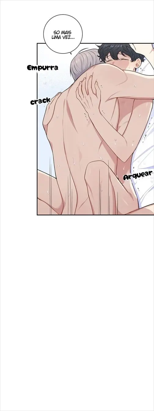 Cherry Blossoms After Winter – Capítulo 90 Yaoi – Página 13