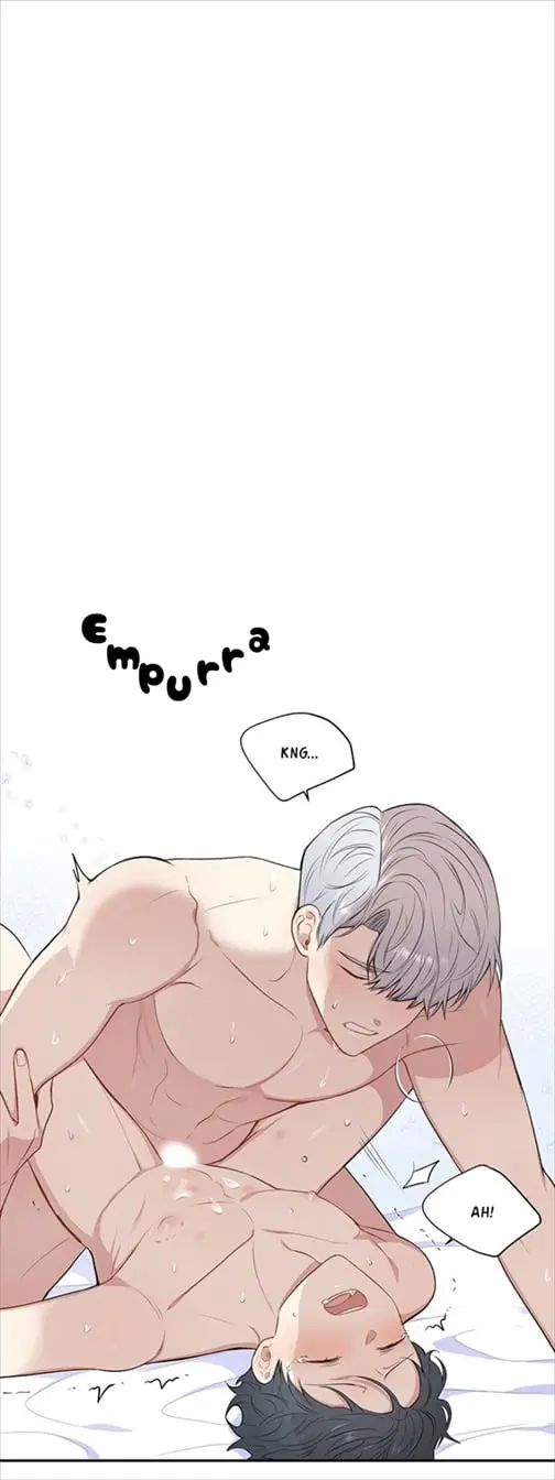 Cherry Blossoms After Winter – Capítulo 90 Yaoi – Página 14