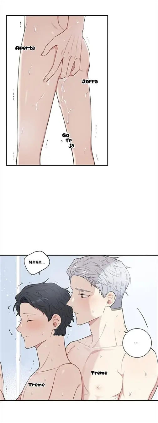 Cherry Blossoms After Winter – Capítulo 90 Yaoi – Página 19