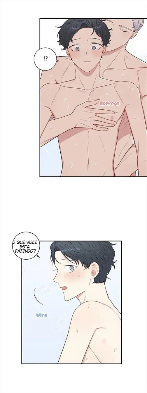 Cherry Blossoms After Winter – Capítulo 90 Yaoi – Página 20