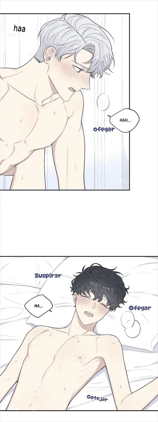 Cherry Blossoms After Winter – Capítulo 90 Yaoi – Página 5