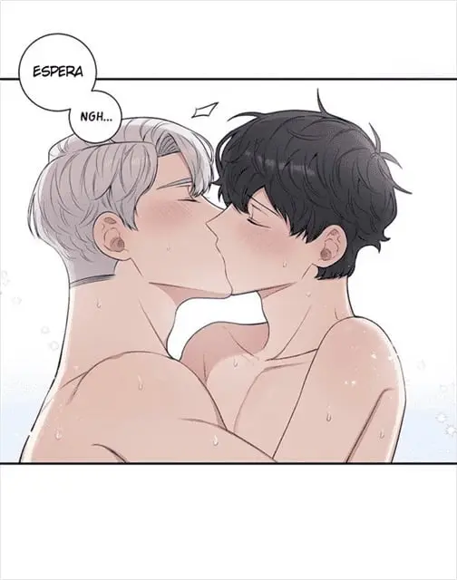 Cherry Blossoms After Winter – Capítulo 90 Yaoi – Página 9