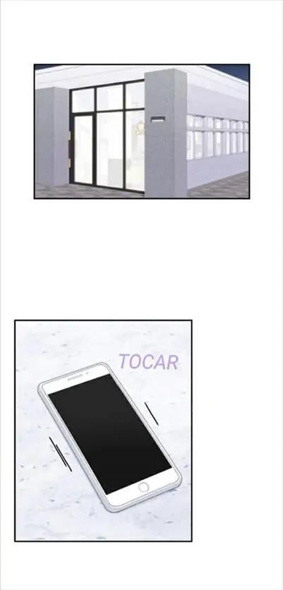 Cherry Blossoms After Winter – Capítulo 91 Yaoi – Página 1