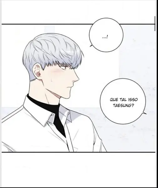 Cherry Blossoms After Winter – Capítulo 91 Yaoi – Página 10