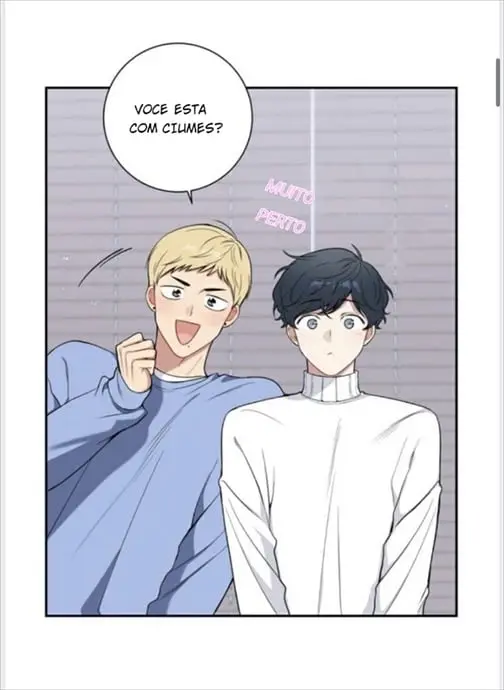 Cherry Blossoms After Winter – Capítulo 91 Yaoi – Página 11