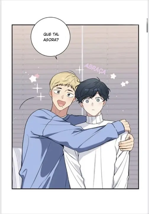 Cherry Blossoms After Winter – Capítulo 91 Yaoi – Página 13