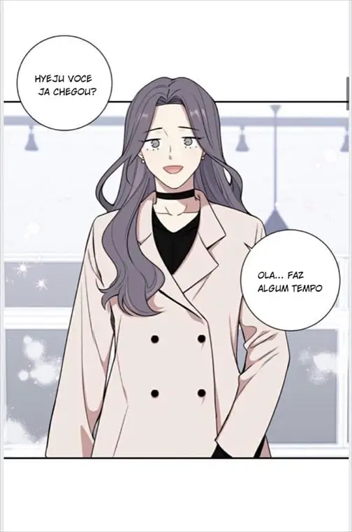 Cherry Blossoms After Winter – Capítulo 91 Yaoi – Página 19