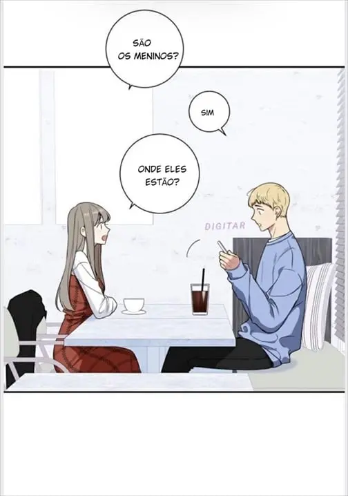 Cherry Blossoms After Winter – Capítulo 91 Yaoi – Página 2