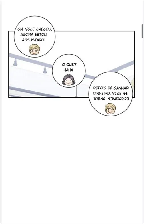 Cherry Blossoms After Winter – Capítulo 91 Yaoi – Página 20