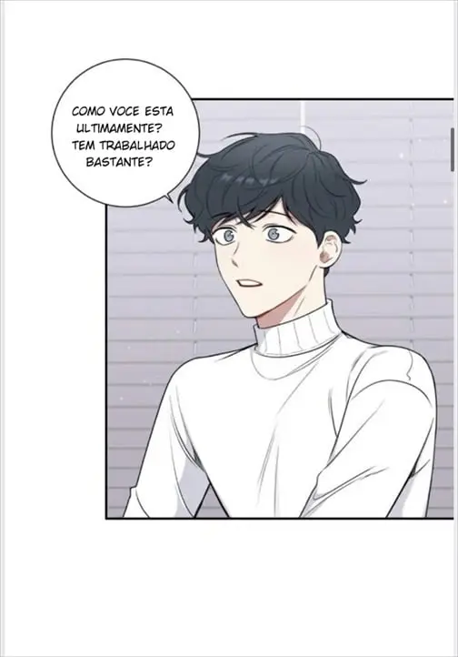 Cherry Blossoms After Winter – Capítulo 91 Yaoi – Página 22