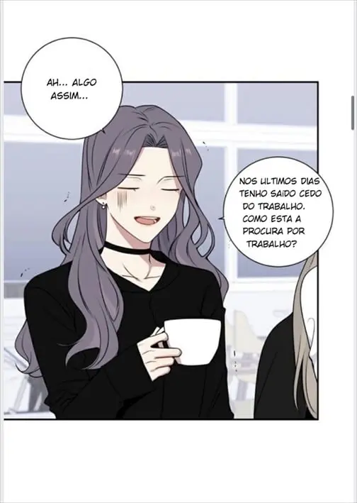 Cherry Blossoms After Winter – Capítulo 91 Yaoi – Página 23