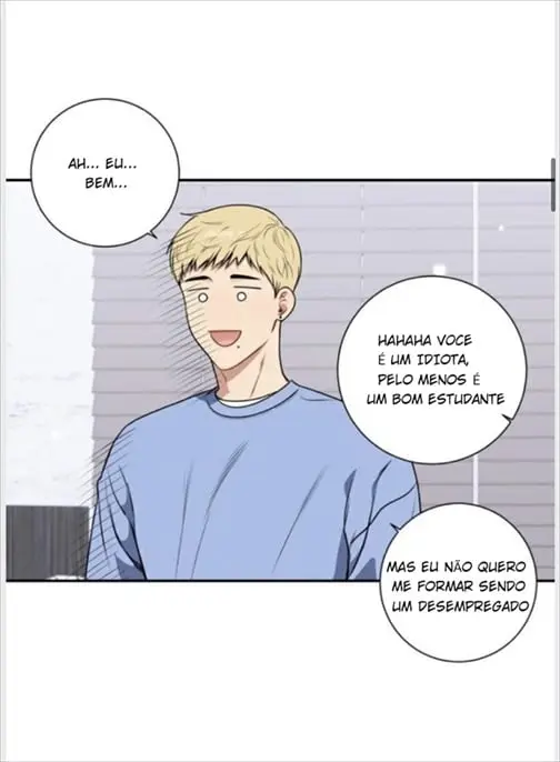 Cherry Blossoms After Winter – Capítulo 91 Yaoi – Página 24