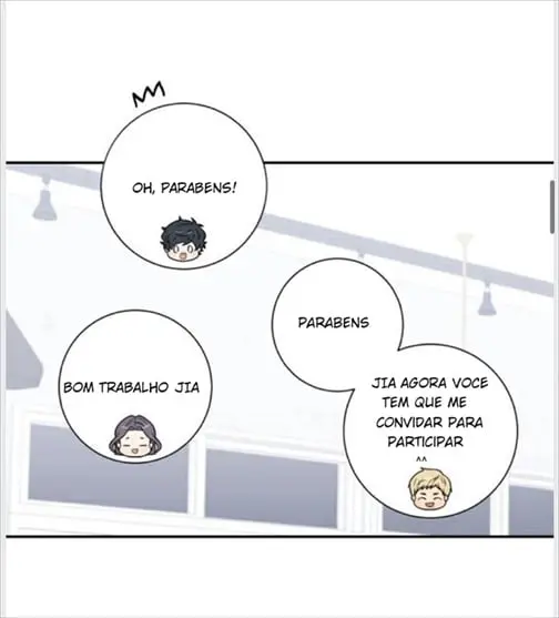 Cherry Blossoms After Winter – Capítulo 91 Yaoi – Página 27