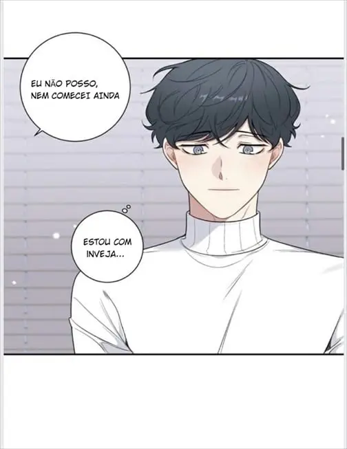 Cherry Blossoms After Winter – Capítulo 91 Yaoi – Página 28