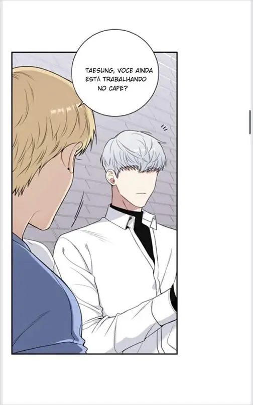 Cherry Blossoms After Winter – Capítulo 91 Yaoi – Página 29