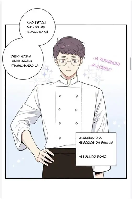 Cherry Blossoms After Winter – Capítulo 91 Yaoi – Página 30