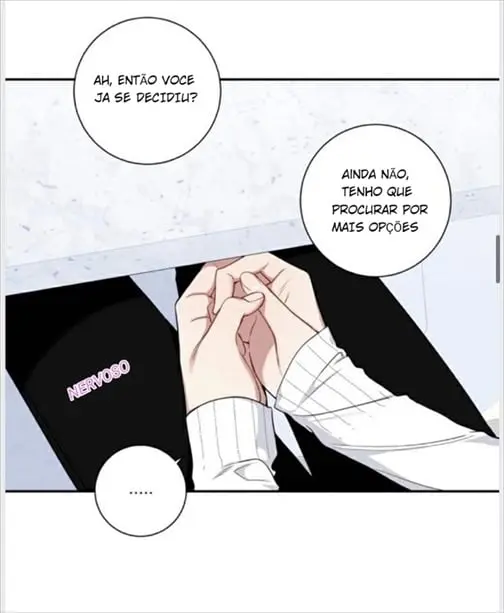 Cherry Blossoms After Winter – Capítulo 91 Yaoi – Página 31