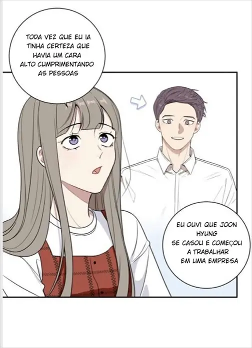 Cherry Blossoms After Winter – Capítulo 91 Yaoi – Página 35