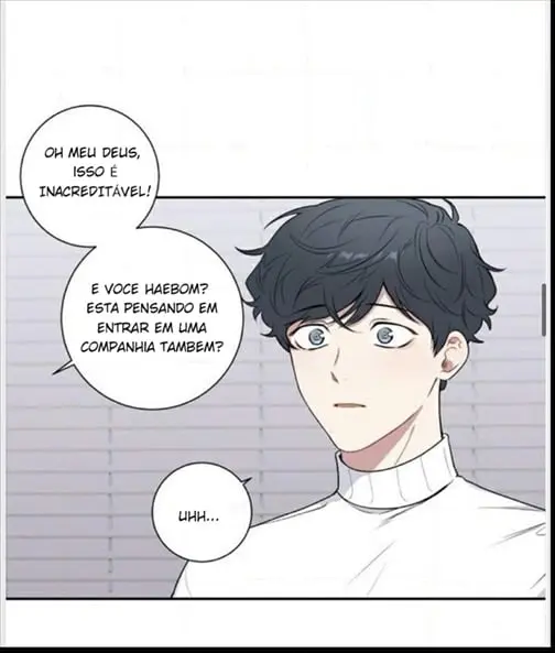 Cherry Blossoms After Winter – Capítulo 91 Yaoi – Página 36