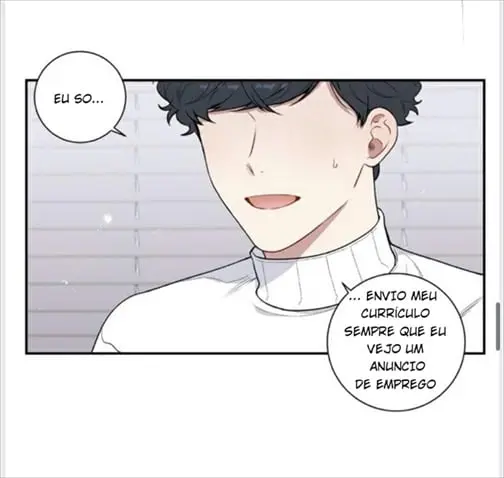 Cherry Blossoms After Winter – Capítulo 91 Yaoi – Página 37