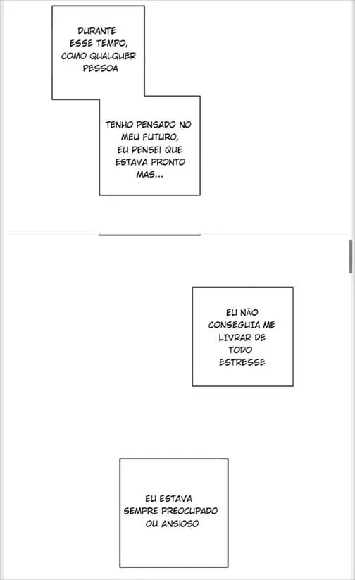 Cherry Blossoms After Winter – Capítulo 91 Yaoi – Página 38