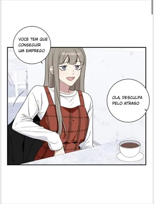 Cherry Blossoms After Winter – Capítulo 91 Yaoi – Página 4