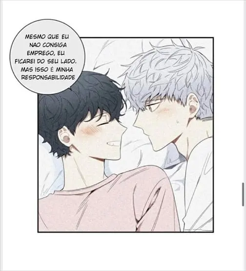 Cherry Blossoms After Winter – Capítulo 91 Yaoi – Página 40