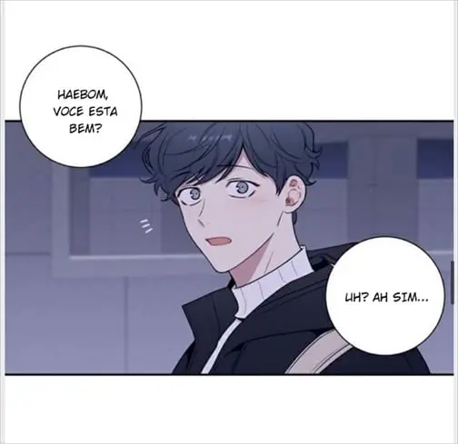 Cherry Blossoms After Winter – Capítulo 91 Yaoi – Página 44