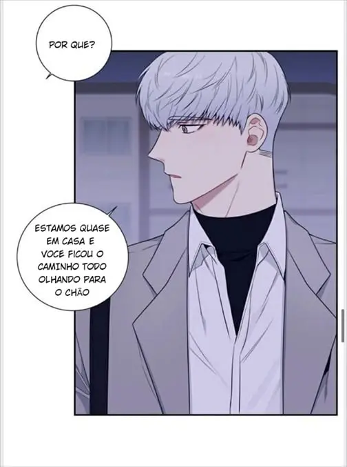 Cherry Blossoms After Winter – Capítulo 91 Yaoi – Página 45