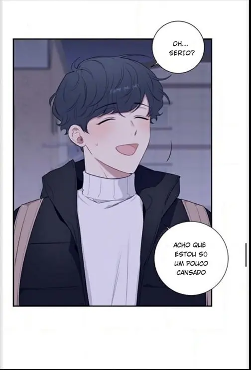 Cherry Blossoms After Winter – Capítulo 91 Yaoi – Página 46