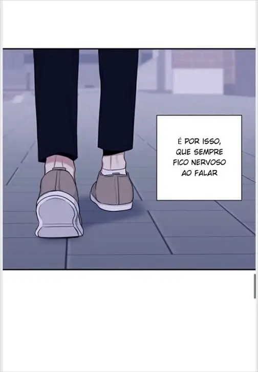 Cherry Blossoms After Winter – Capítulo 91 Yaoi – Página 48