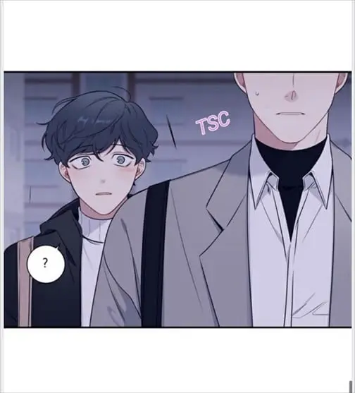 Cherry Blossoms After Winter – Capítulo 91 Yaoi – Página 53