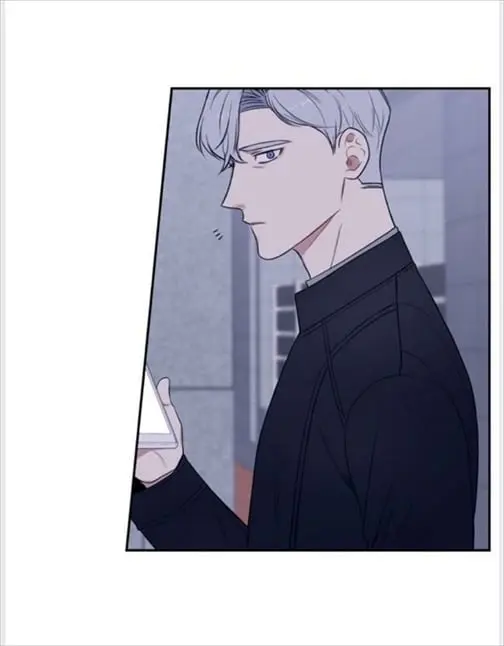 Cherry Blossoms After Winter – Capítulo 91 Yaoi – Página 54