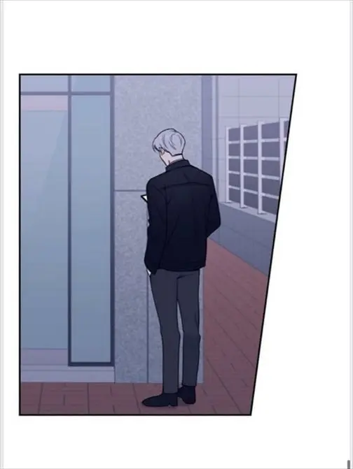 Cherry Blossoms After Winter – Capítulo 91 Yaoi – Página 55