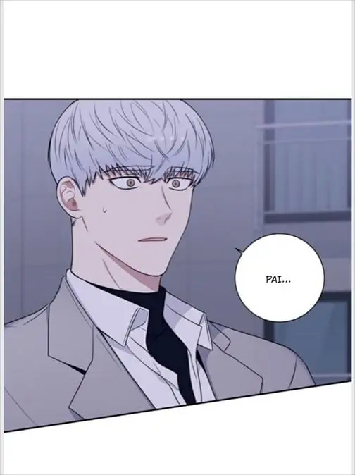 Cherry Blossoms After Winter – Capítulo 91 Yaoi – Página 57