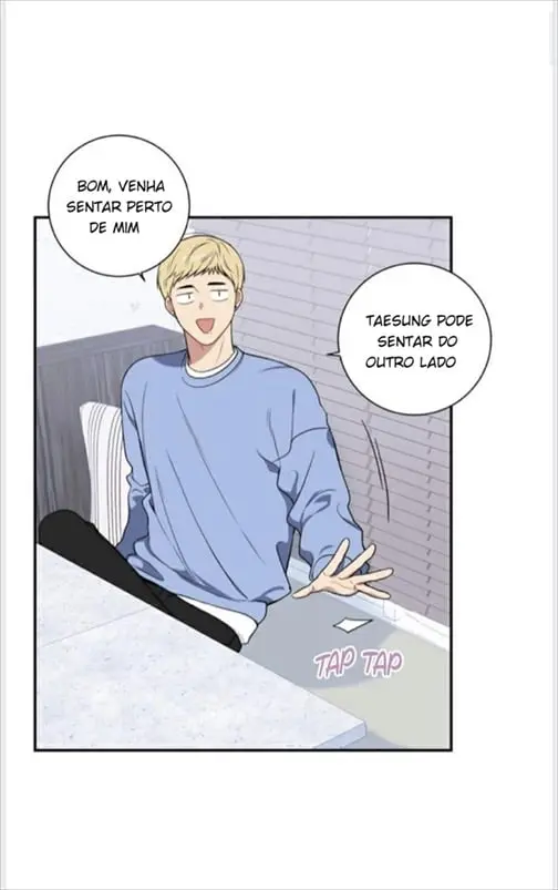 Cherry Blossoms After Winter – Capítulo 91 Yaoi – Página 6