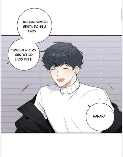 Cherry Blossoms After Winter – Capítulo 91 Yaoi – Página 8