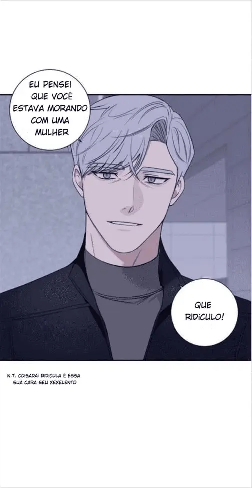 Cherry Blossoms After Winter – Capítulo 92 Yaoi – Página 10