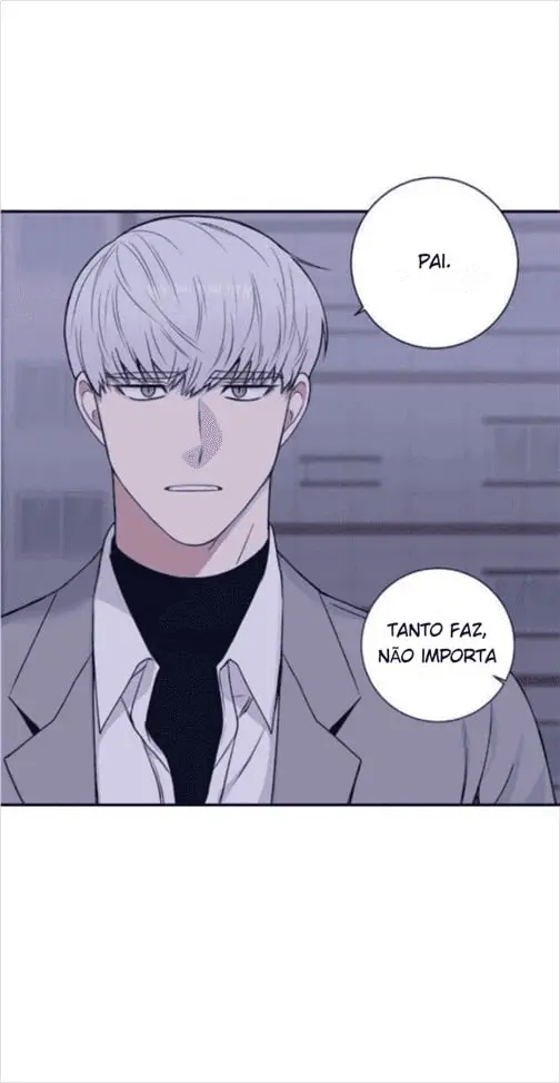 Cherry Blossoms After Winter – Capítulo 92 Yaoi – Página 11