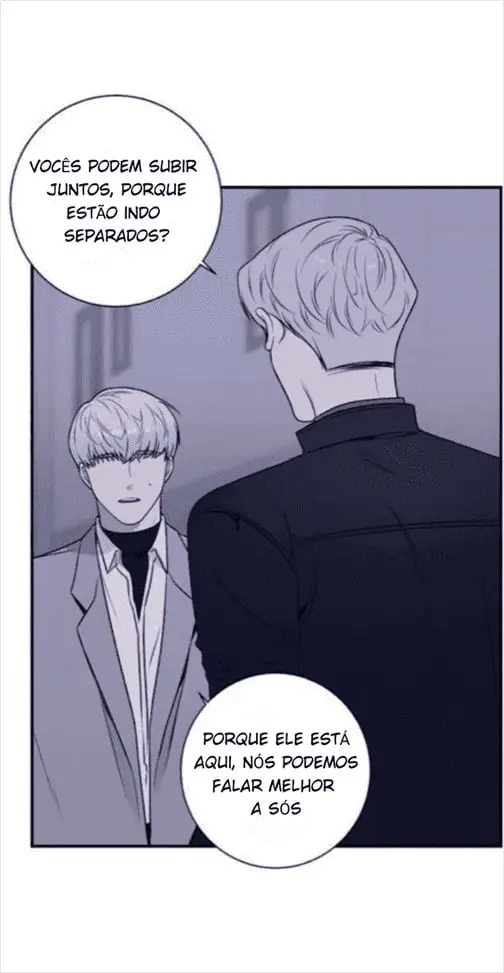 Cherry Blossoms After Winter – Capítulo 92 Yaoi – Página 13