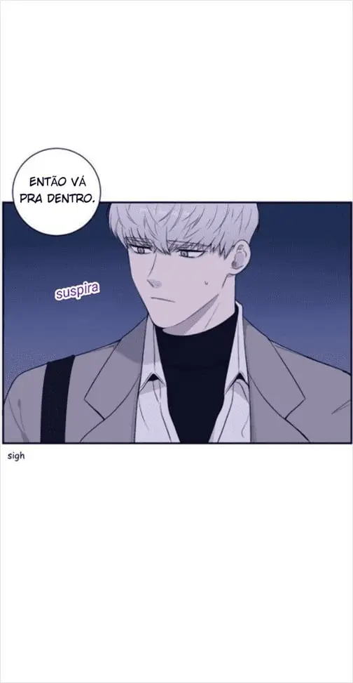 Cherry Blossoms After Winter – Capítulo 92 Yaoi – Página 15