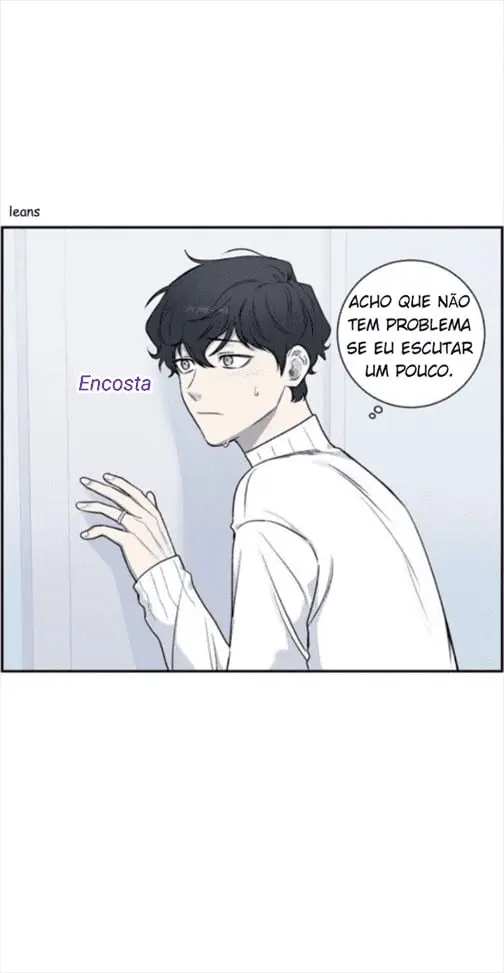 Cherry Blossoms After Winter – Capítulo 92 Yaoi – Página 17